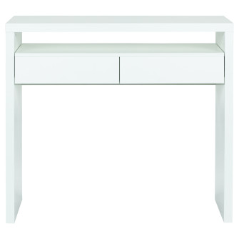 Console 10 darbo stalas